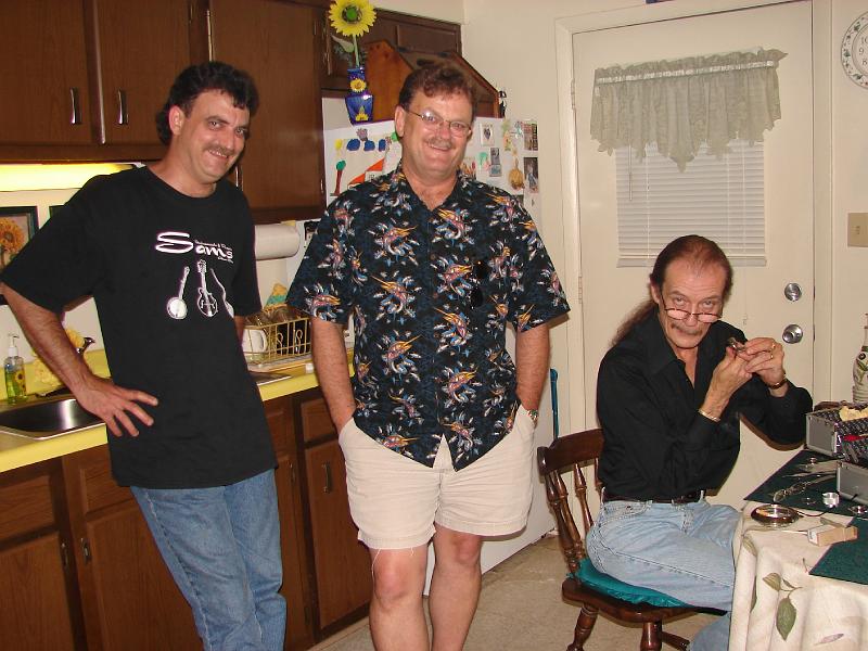 Original image
